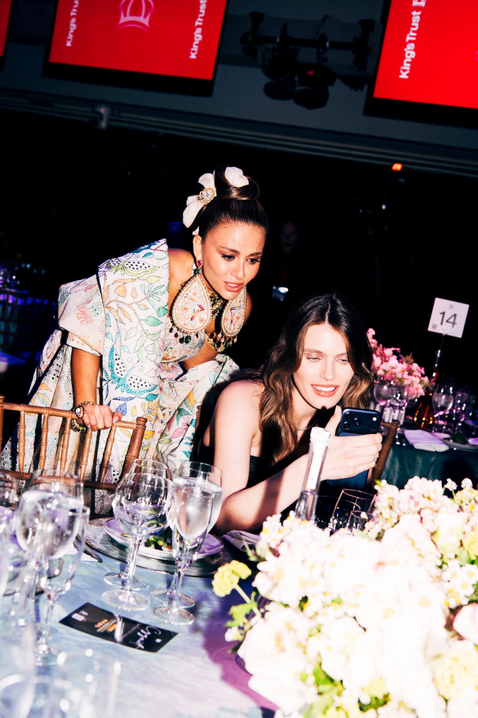 Kings Trust Global Gala