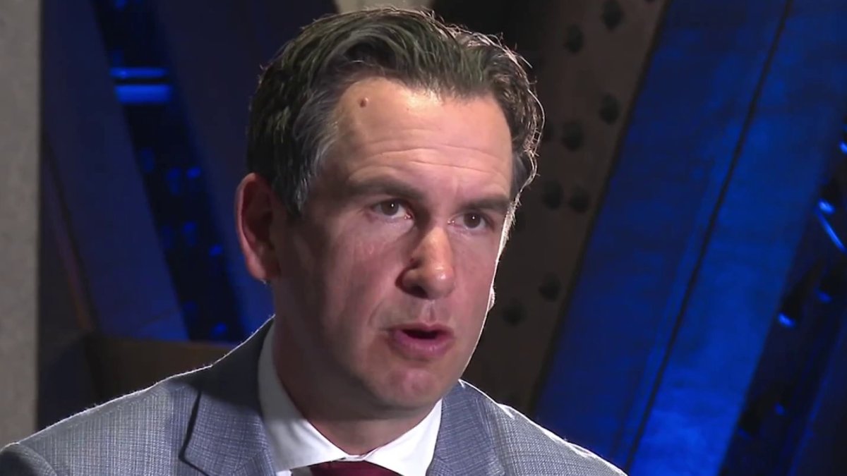 NYC business community assesses Mayor Zohran Mamdani’s job performance so far – NBC New York