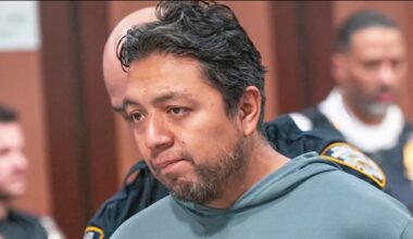 Suspect in court after allegedly setting Queens fire that killed four people – NBC New York