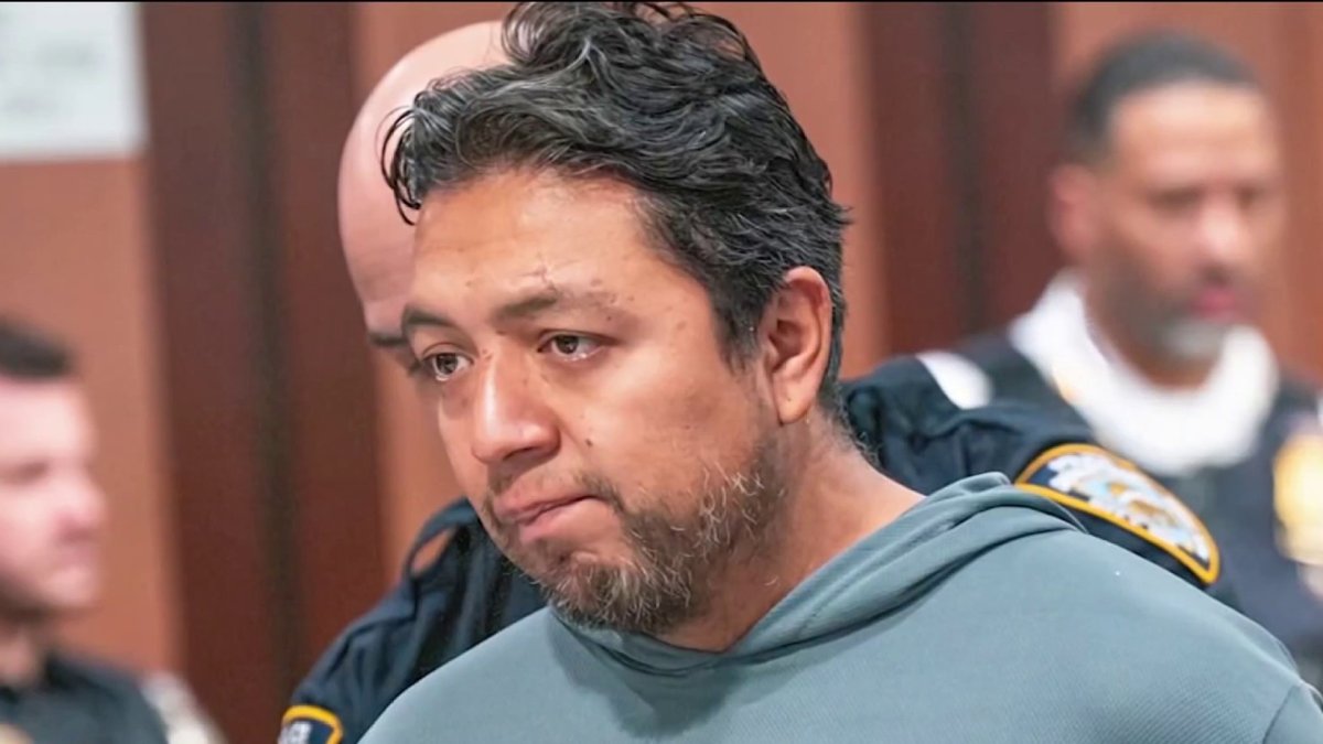 Suspect in court after allegedly setting Queens fire that killed four people – NBC New York