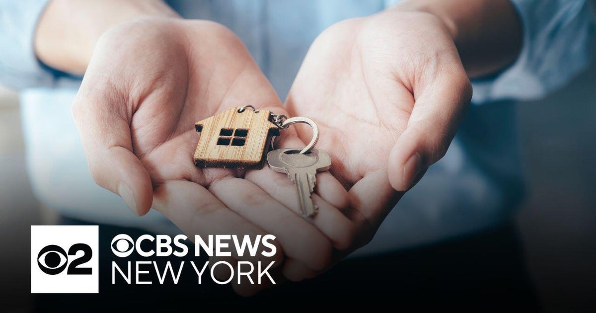 Data shows 240% increase in N.Y. deed theft complaints from 2023 to 2025