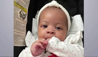 Funeral held in Brooklyn for 7-month-old girl shot and killed on street – NBC New York