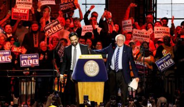 Mamdani’s Brings ‘Pothole Politics’ to NYC Housing Affordability