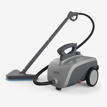 PureClean XL Rolling Steam Cleaner