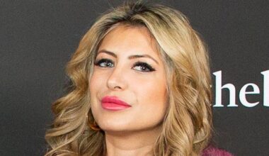 ‘Ketamine Queen’ Jasveen Sangha Sentenced to 15 Years