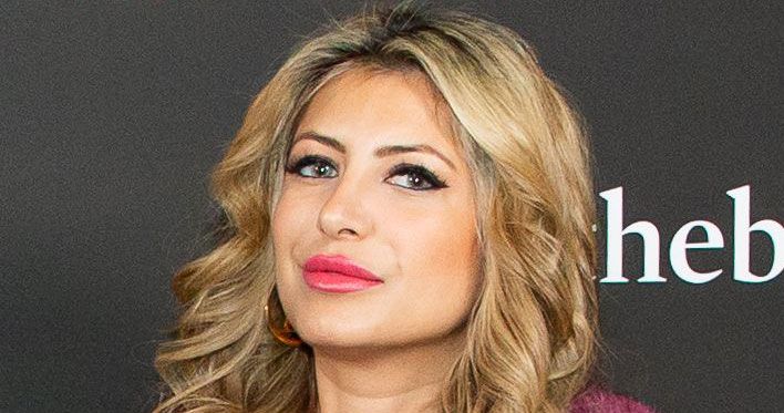 ‘Ketamine Queen’ Jasveen Sangha Sentenced to 15 Years