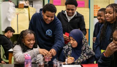 Equity and rigor? Why some NYC schools are embracing International Baccalaureate