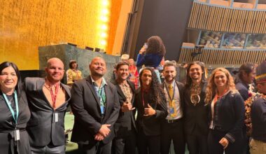 Lahaina wildfire documentary to be shown at UN forum in New York