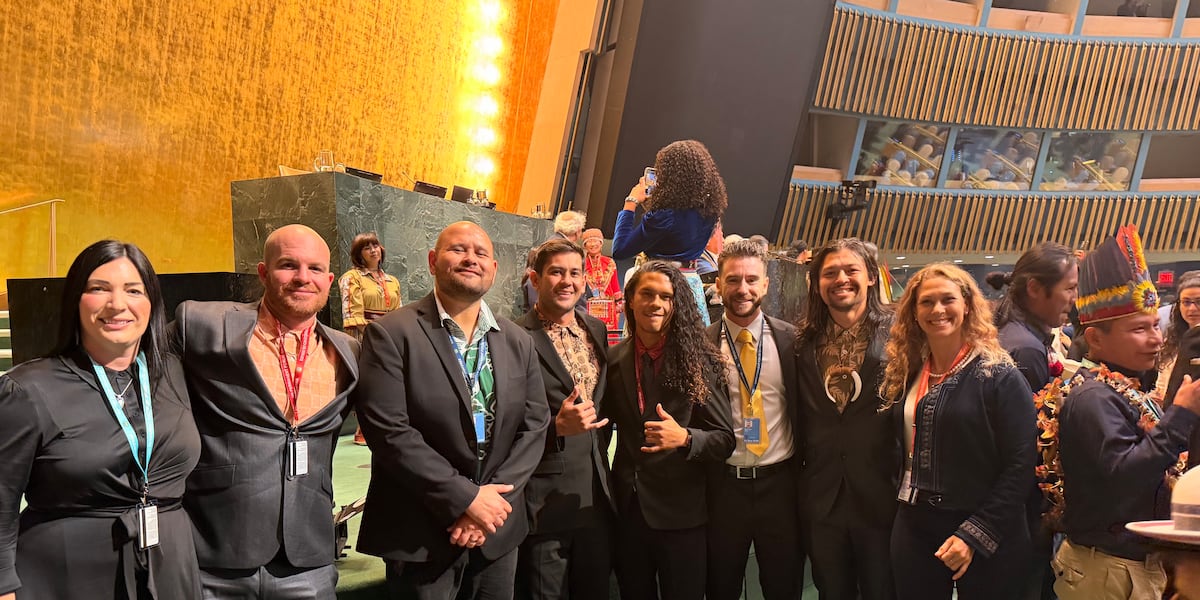 Lahaina wildfire documentary to be shown at UN forum in New York