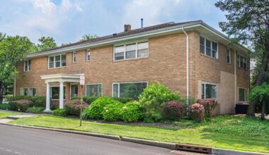 Englewood Cliffs office building sells for $1.75M