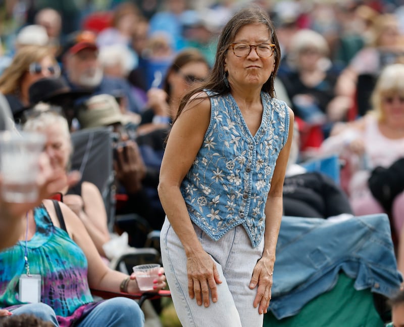 NY State Blues Fest