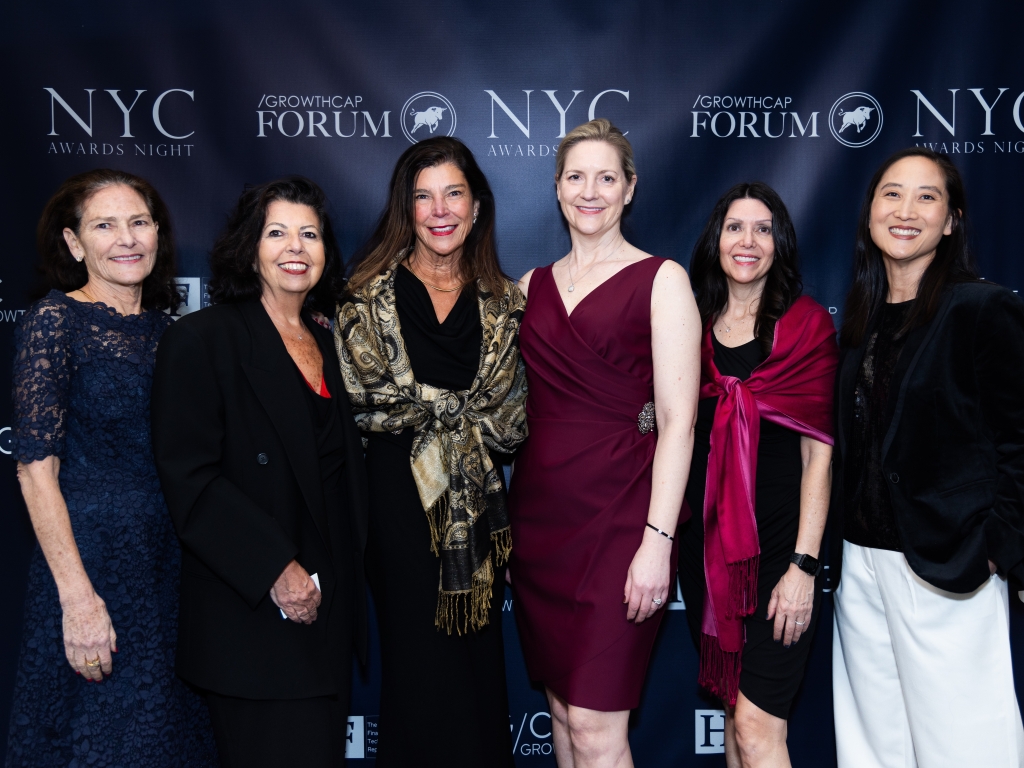 Esperion at NYC Awards Night 2025