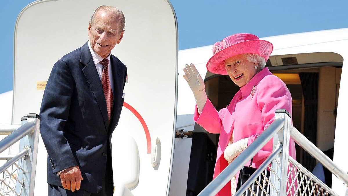 The real reason Queen Elizabeth stopped travelling - and it wasn't her health