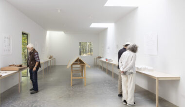 On House and Housing - The Brooklyn Rail