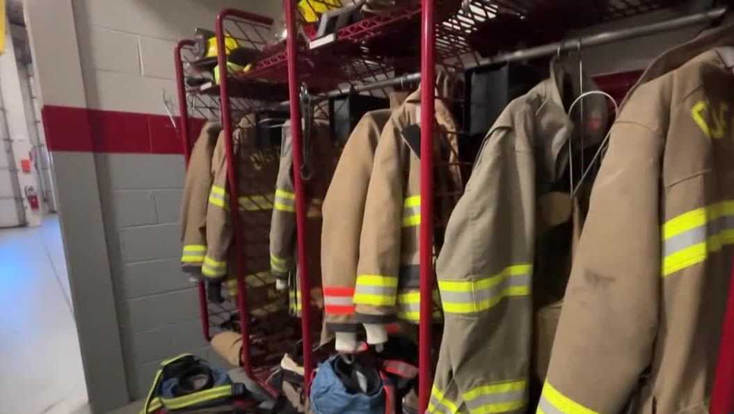 New York lawmakers fail to force vote on firefighter tax break