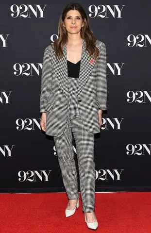 Marisa TomeiCredit: Dia Dipasupil/Getty