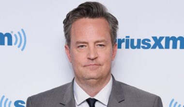 ‘Ketamine Queen’ Sentenced for Matthew Perry’s Death