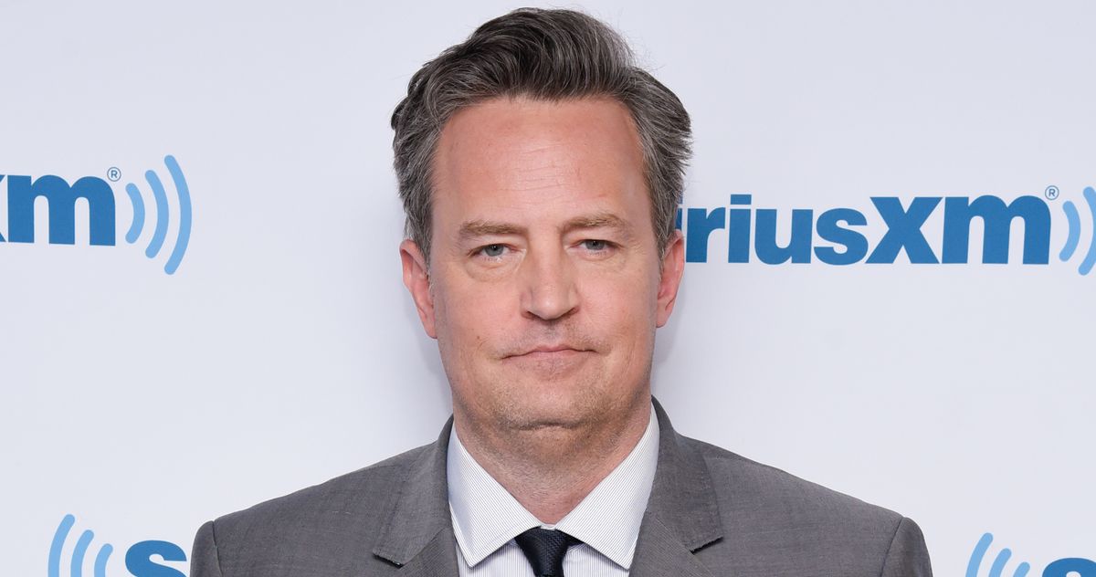 ‘Ketamine Queen’ Sentenced for Matthew Perry’s Death