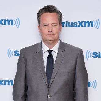 Celebrities Visit SiriusXM - March 30, 2017