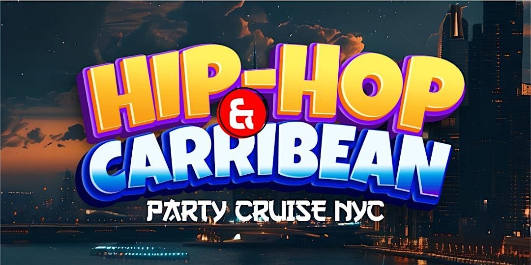 Hip-Hop Caribbean Party Cruise