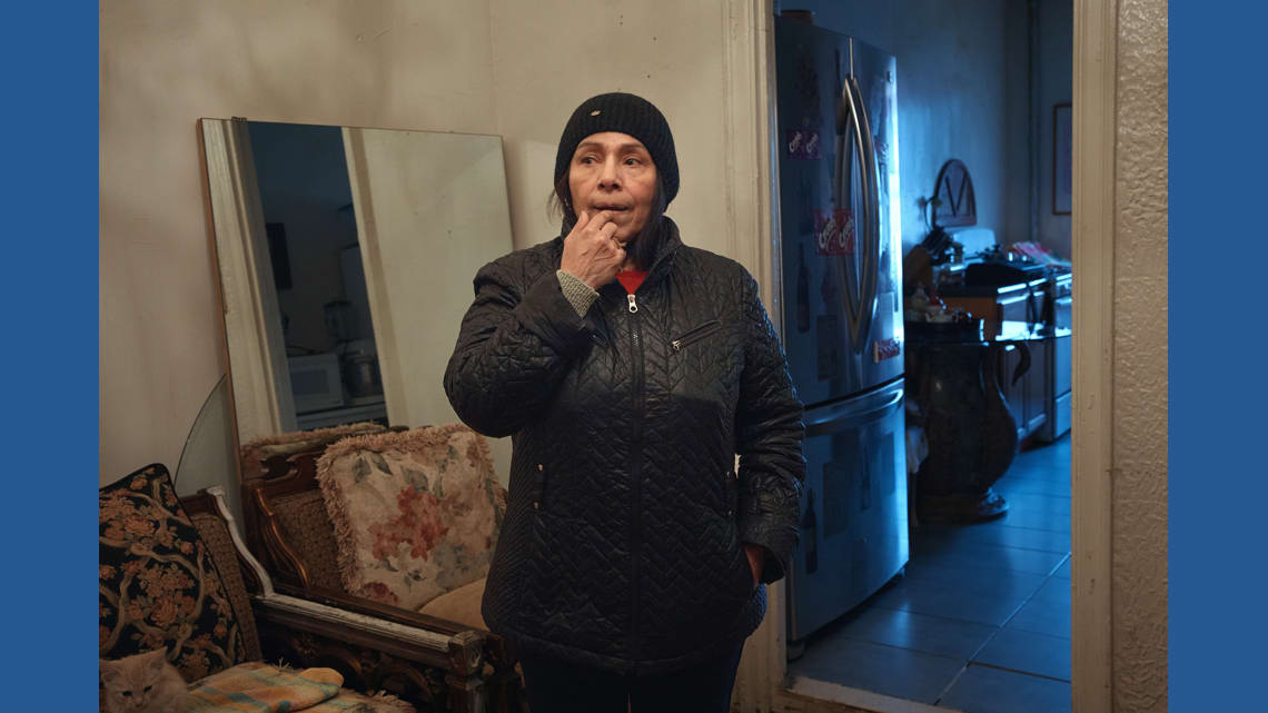 NYC Mayor Zohran Mamdani wants to crack down on 'bad landlords.' First he has to find them