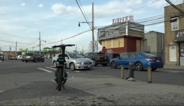 News 12 | Bronx | Former Royal Coach Diner Building To Be Turned Into Combination Sonic And Zaxbys