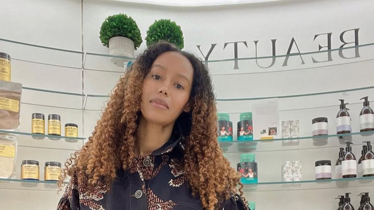 Jazmin of Pretty Well Beauty on Building a Solo Business in NYC