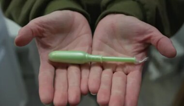 News 12 | Brooklyn | Researchers find toxic metals in tampons: Why doctors say not to panic