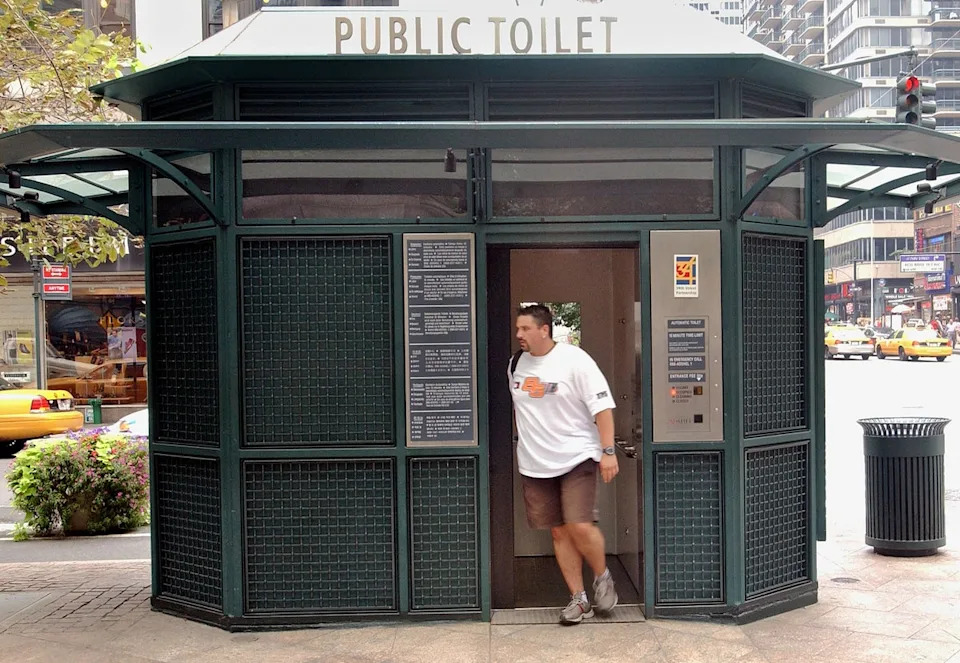 New legislation would require the city to submit a detailed expansion plan by June 1, identifying high-traffic zones and adding temporary restrooms to ensure the region is prepared for the influx of millions of fans (Getty Images)