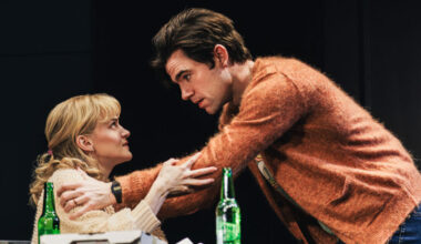 What Are The Reviews For Becky Shaw on Broadway?