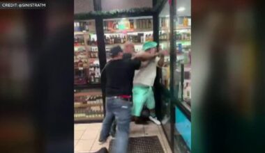 Activists meet with NYPD Commissioner Jessica Tisch to discuss violent arrest in Brooklyn