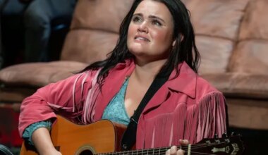 Music City to Reopen at St. Luke’s Theatre