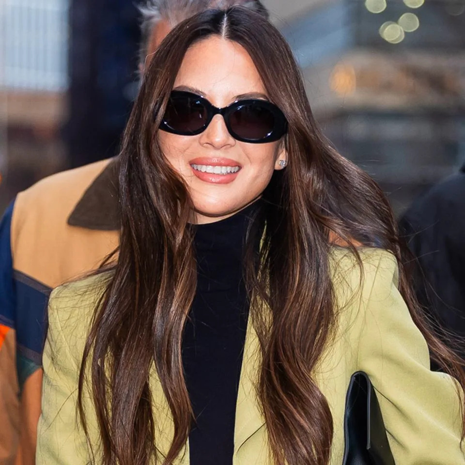 Olivia MunnCredit: TheStewartofNY/GC Images