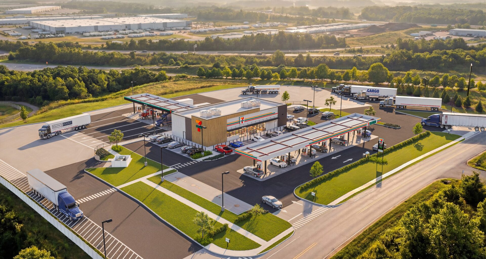 Developer Krown Point ramps up retail investment in CT as demand strengthens