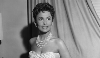 Lena Horne’s Former Home in New York's “African-American Gold Coast” Sells for a Record-Breaking Sum
