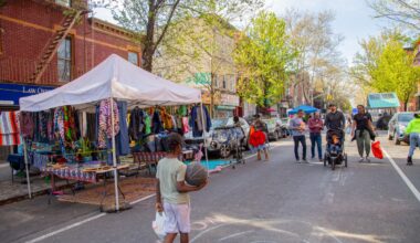 Car-Free Earth Day Celebration Planned for Brooklyn