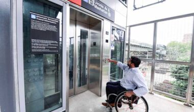 Op-Ed | How public-private partnerships can fast-track subway accessibility