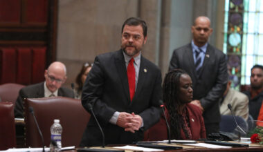 State Senator Repeatedly Failed Clients in Court