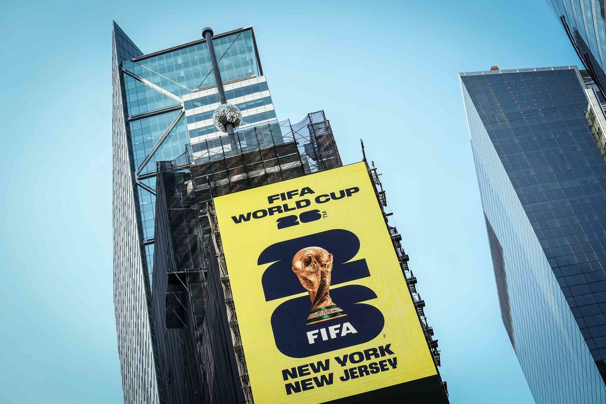 How NYC Soccer Fans Can Hack the World Cup: Philly
