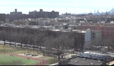 News 12 | Brooklyn | Nyc Announces 4 Billion Housing Investment Initiative
