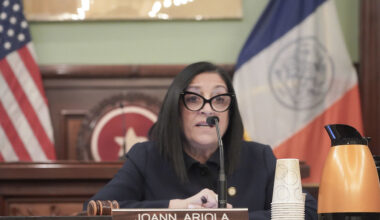 Animal abusers be listed on publicly accessible registry under new NYC Council bill