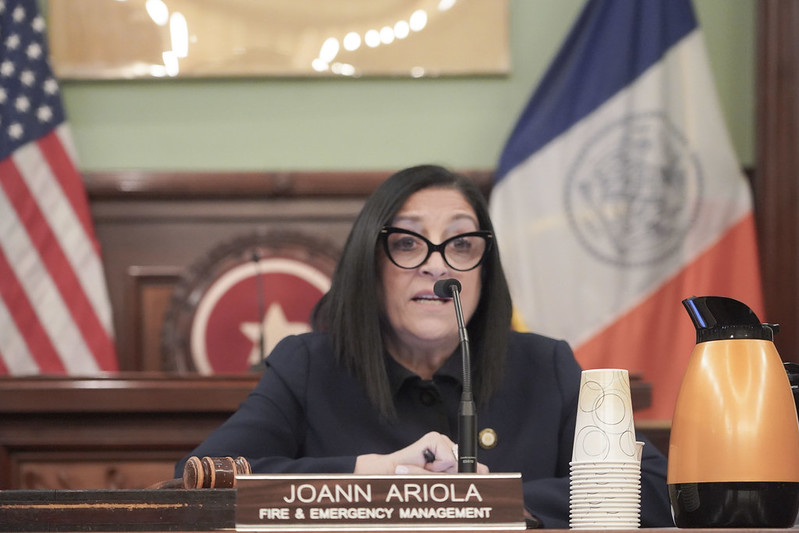 Animal abusers be listed on publicly accessible registry under new NYC Council bill