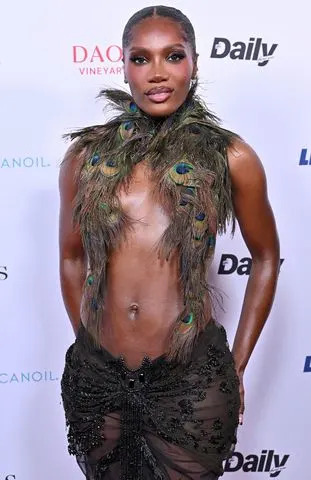 DoechiiCredit: Axelle/Bauer-Griffin/FilmMagic