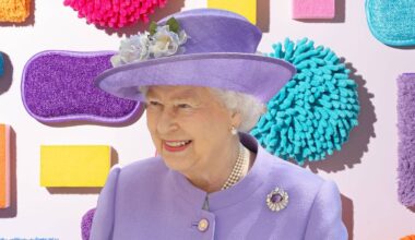 Queen Elizabeth's cleaning ban she imposed at all royal homes