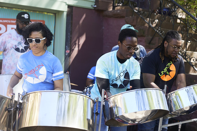 This Free Park Slope Music Festival Is Back, and You Can Perform, Too 