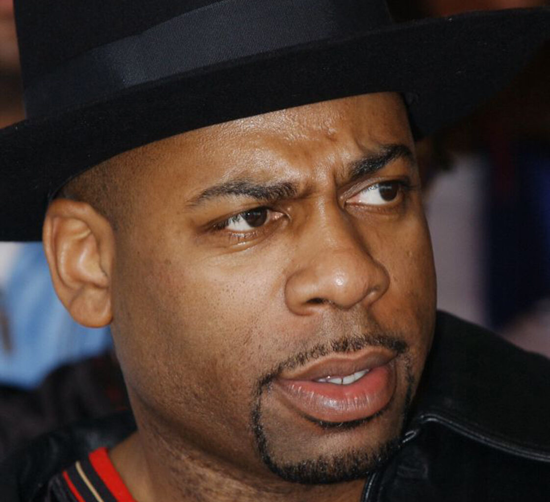 Queens drug dealer admits role in 2002 murder of Run-DMC’s Jam Master Jay
