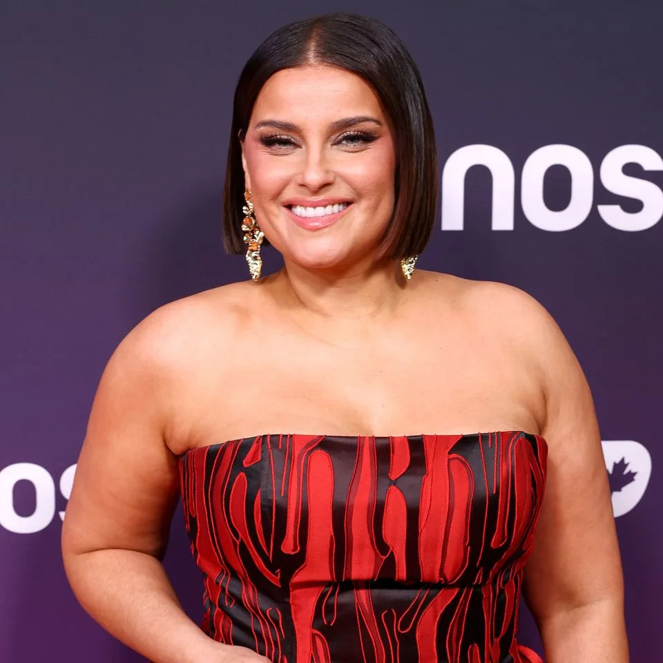 Nelly FurtadoCredit: Cindy Ord/Getty