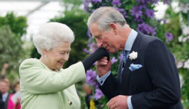 King Charles says 'darling Mama' Queen would be 'troubled' by current times - Royals - News