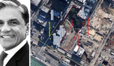 New York City Multifamily Filings Hit 12-Year High – Commercial Observer