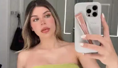 Mexican beauty queen Carolina Flores Gómez shot dead at 27